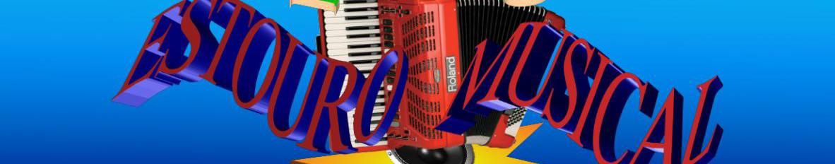 Imagem de capa de ESTOURO