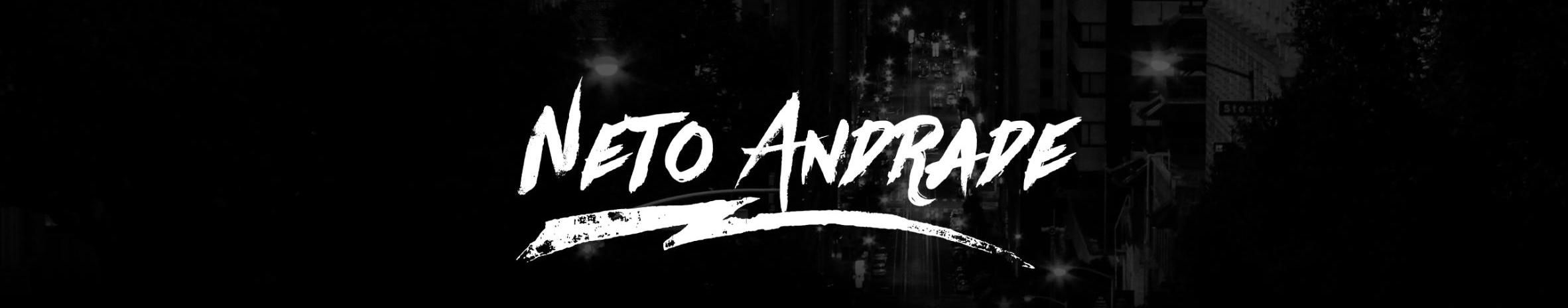 Imagem de capa de Neto Andrade