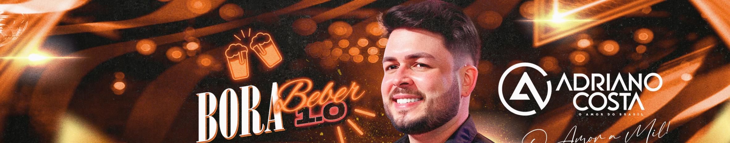 Imagem de capa de Adriano Costa