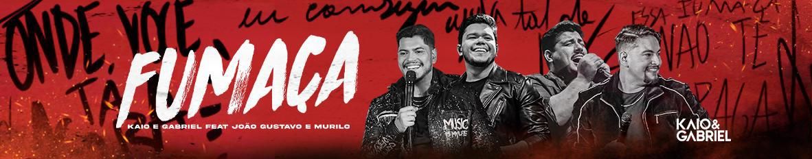 Imagem de capa de Kaio e Gabriel