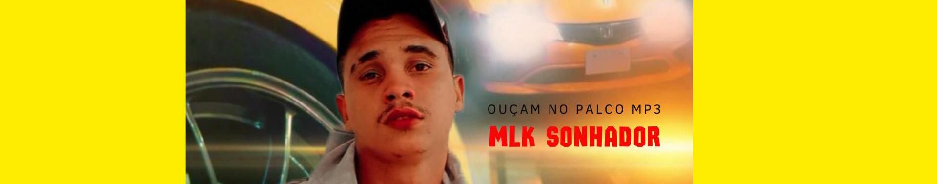 Imagem de capa de MLK SONHADOR Oficial