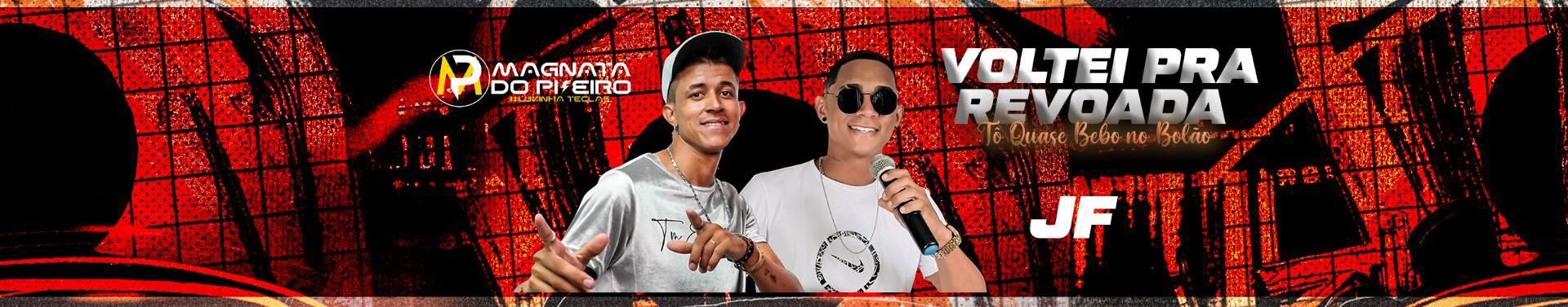 Imagem de capa de MAGNATA DO PISEIRO