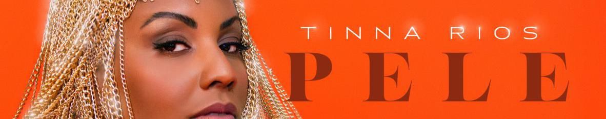 Imagem de capa de Tinna Rios