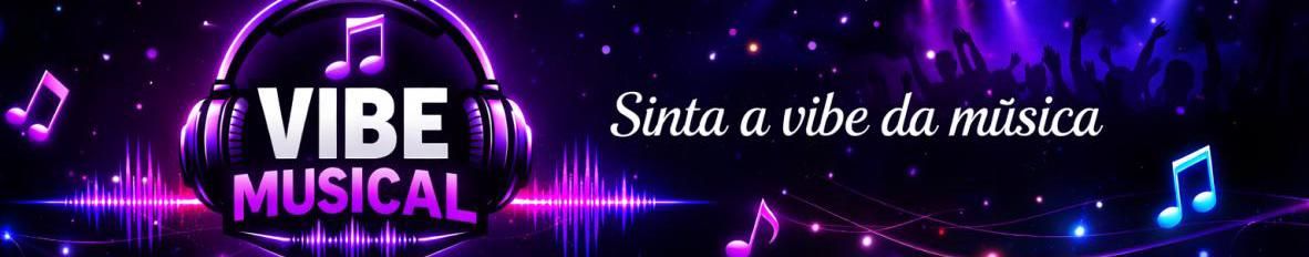 Imagem de capa de Vibe musical