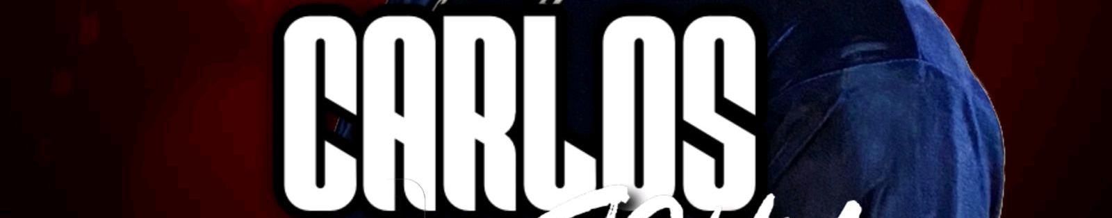 Imagem de capa de Carlos John