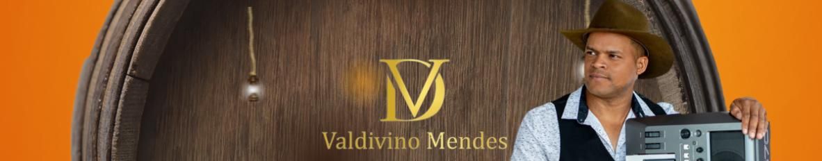 Imagem de capa de Valdivino Mendes