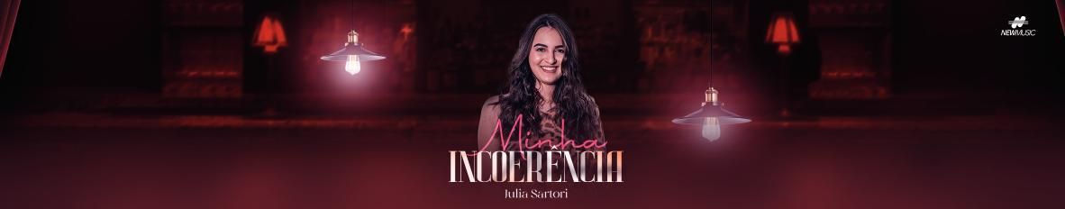 Imagem de capa de Julia Sartori