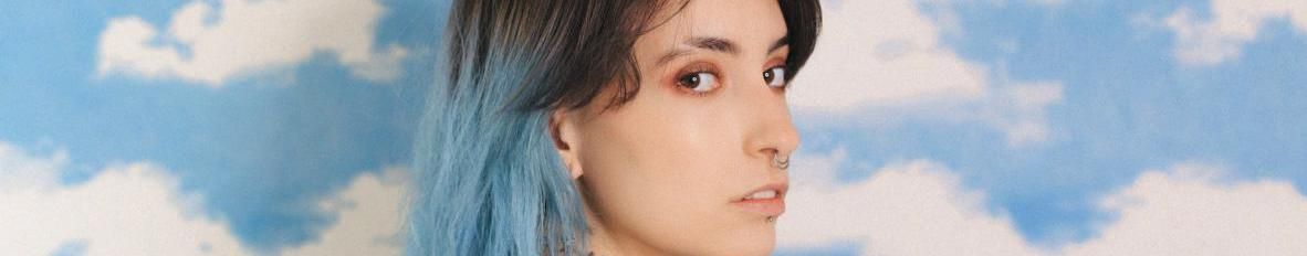 Imagem de capa de Natália Carreira
