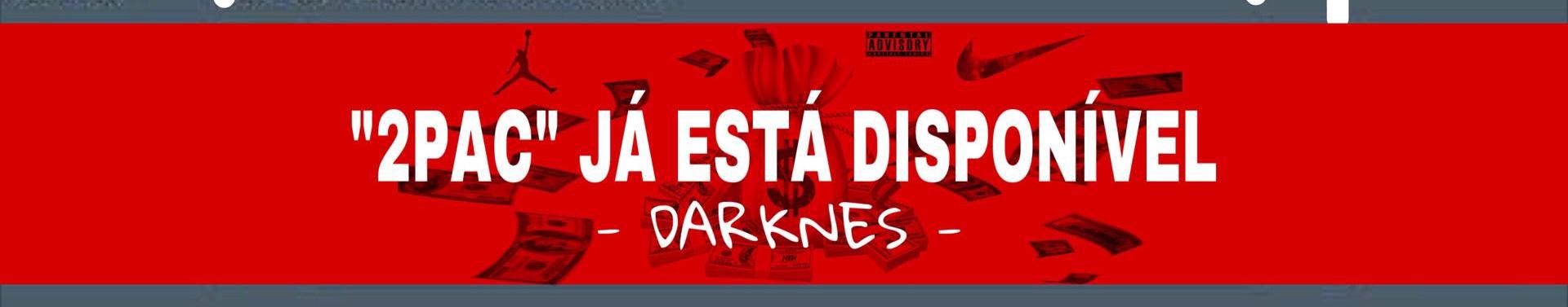 Imagem de capa de Darknes