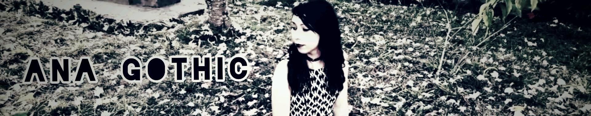 Imagem de capa de Lady Gotica