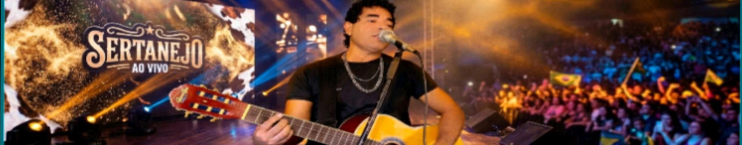 Imagem de capa de Dias Amado