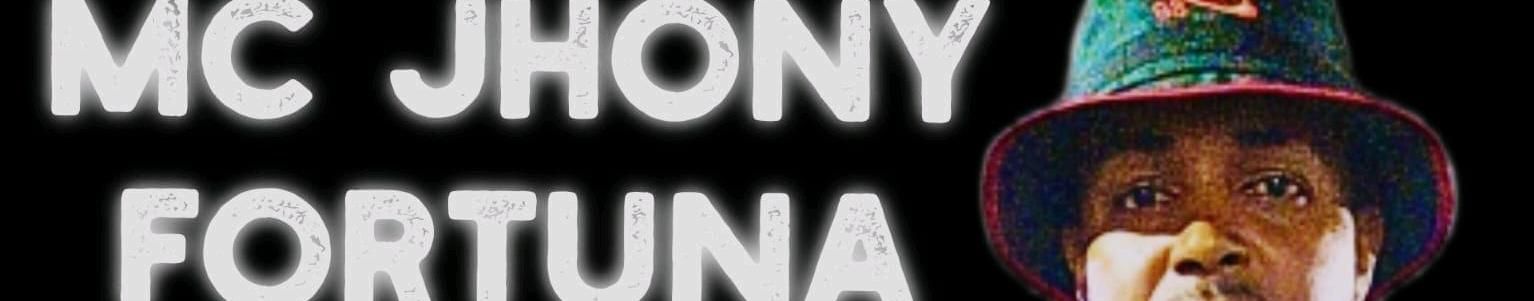 Imagem de capa de Mc Jhony Fortuna