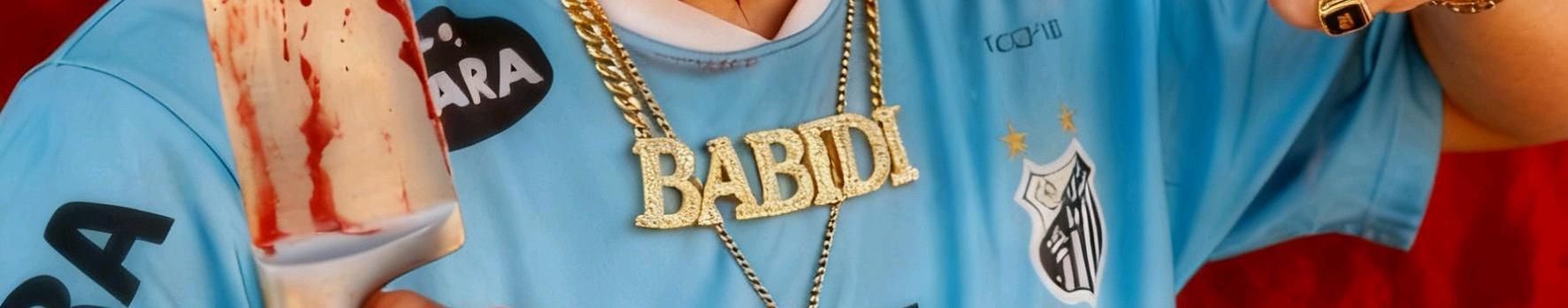 Imagem de capa de MBabidiPalhaço