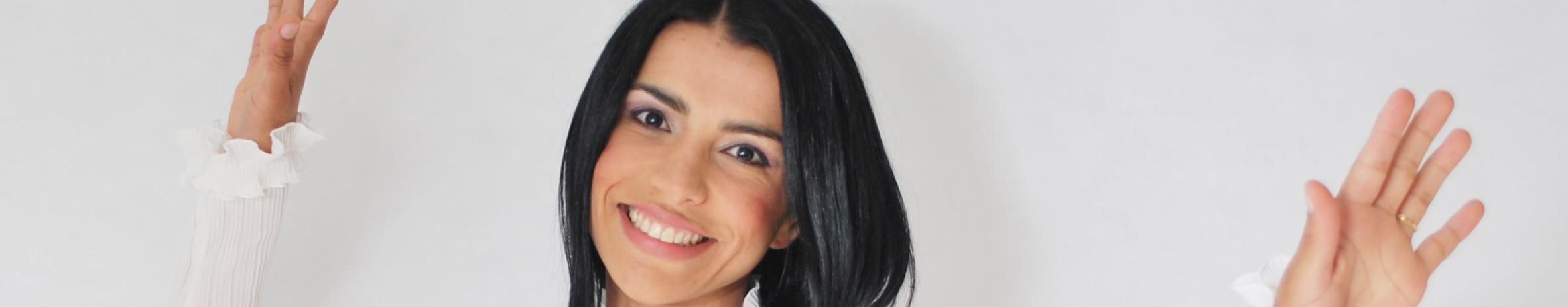 Imagem de capa de Rosana Borges