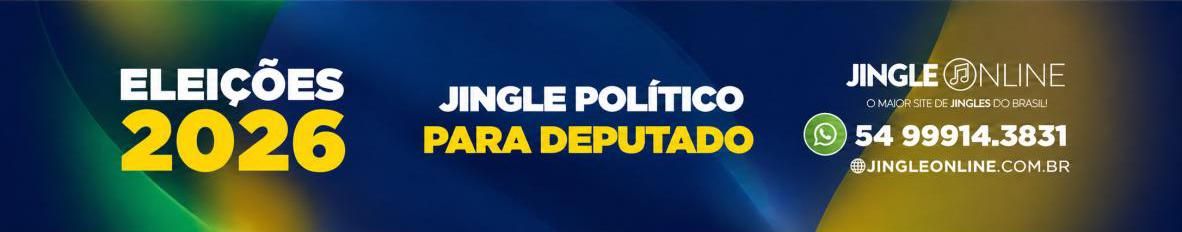 Imagem de capa de Jingle Online