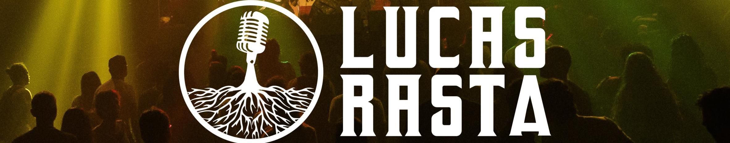 Imagem de capa de Lucas Rasta