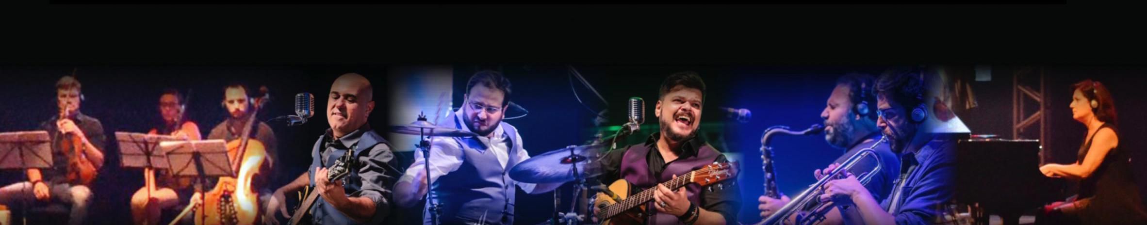 Imagem de capa de Banda The Brothers