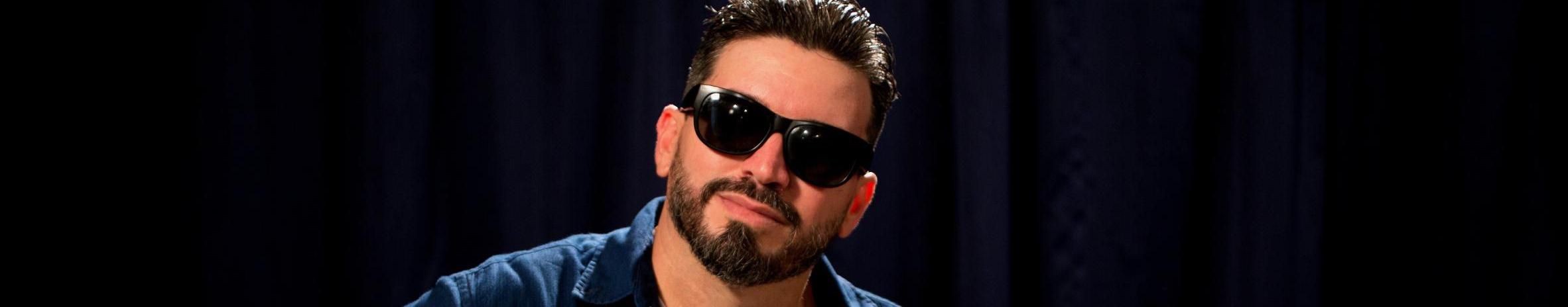 Imagem de capa de Compositor Lu Ferreira