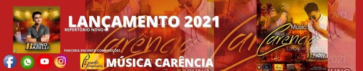 Imagem de capa de BRUNO BARELLI