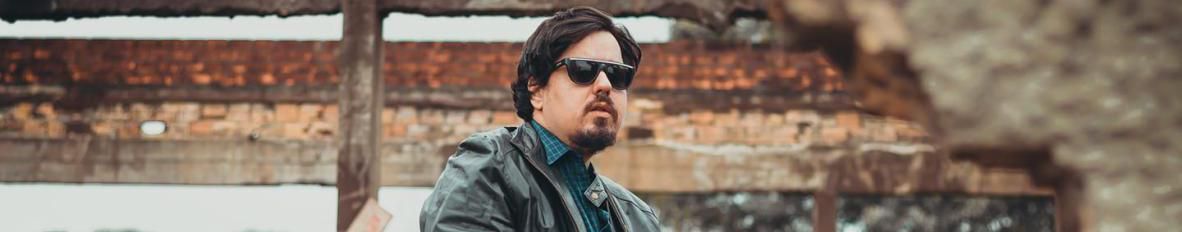 Imagem de capa de Tony Rocha