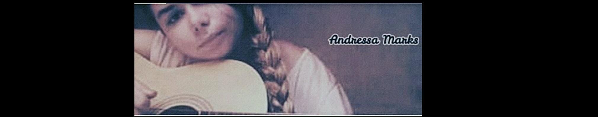 Imagem de capa de Andressa Marks