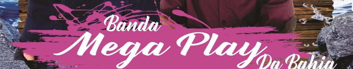 Imagem de capa de Mega Play Da Bahia