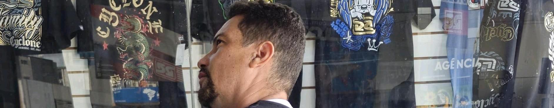 Imagem de capa de Relato Verbal