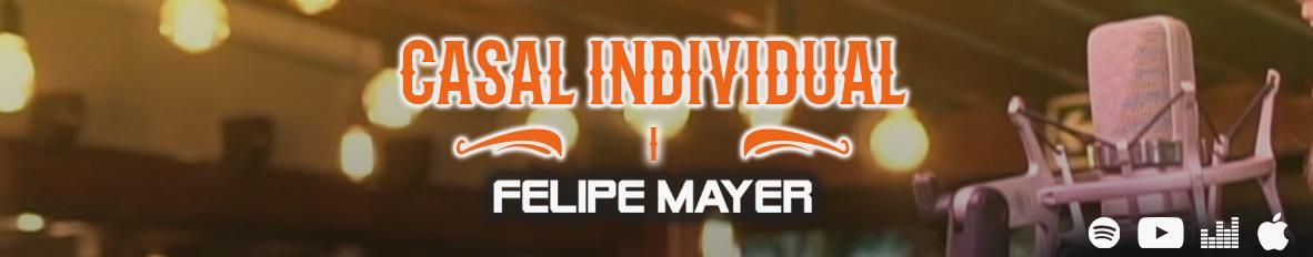Imagem de capa de Felipe Mayer
