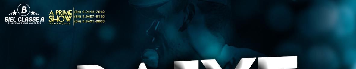 Imagem de capa de Biel Classe A