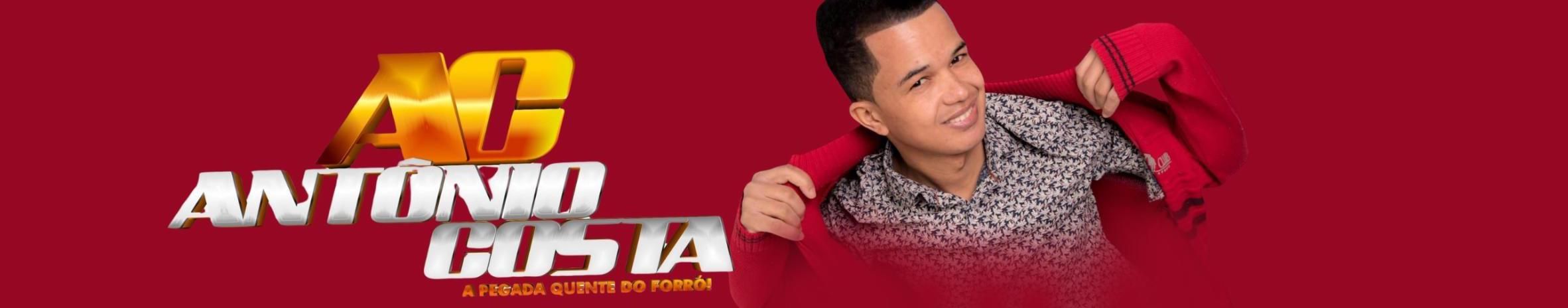 Imagem de capa de Antônio costa Oficial