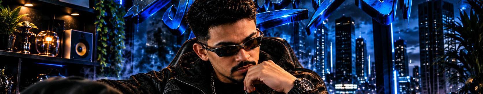 Imagem de capa de Dj Lucas JP