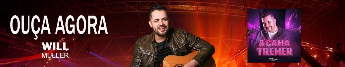 Imagem de capa de Will Muller