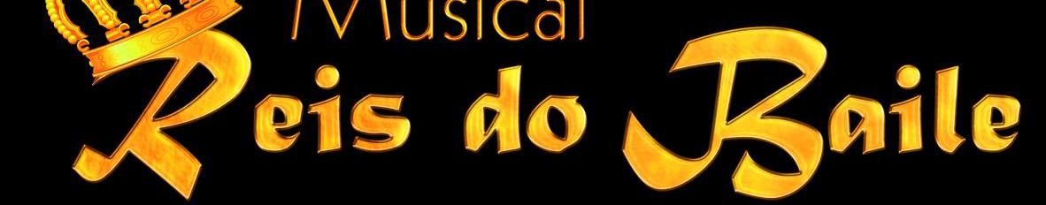 Imagem de capa de Musical Reis Do Baile