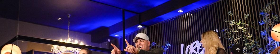 Imagem de capa de Apenas Lorenzo