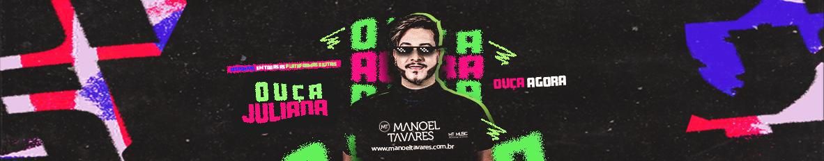 Imagem de capa de Manoel Tavares Oficial