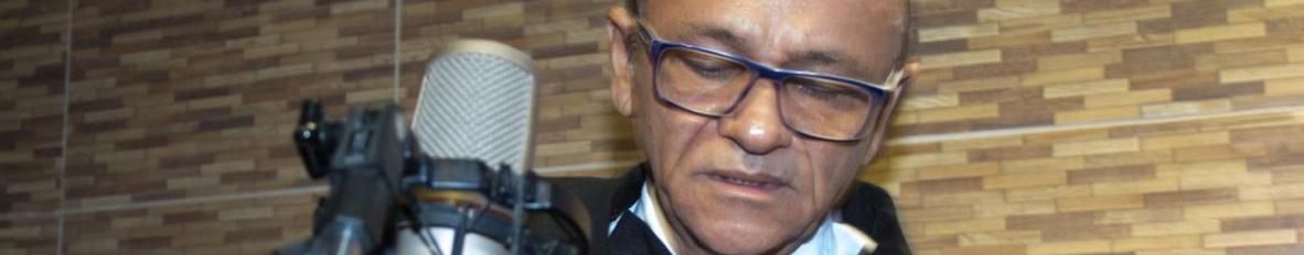 Imagem de capa de Gilberto Poeta