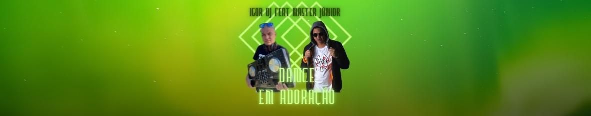 Imagem de capa de MASTER