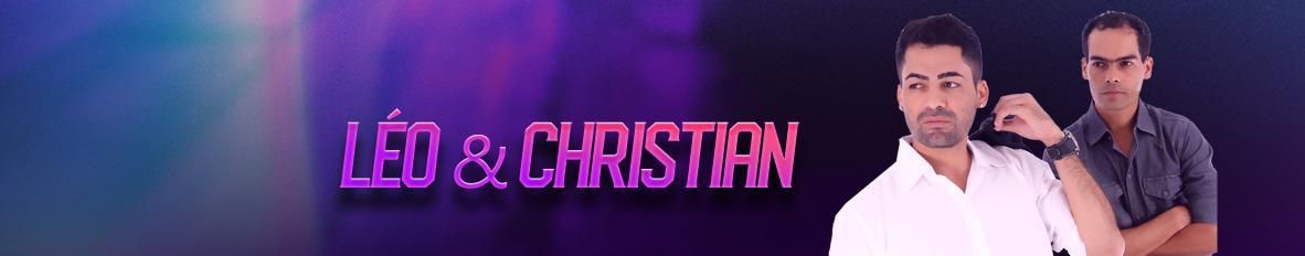 Imagem de capa de Léo e Christian