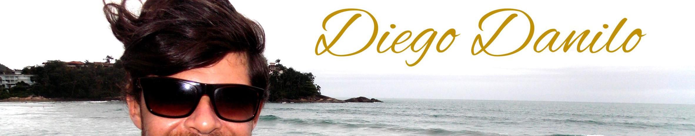 Imagem de capa de Diego Danilo