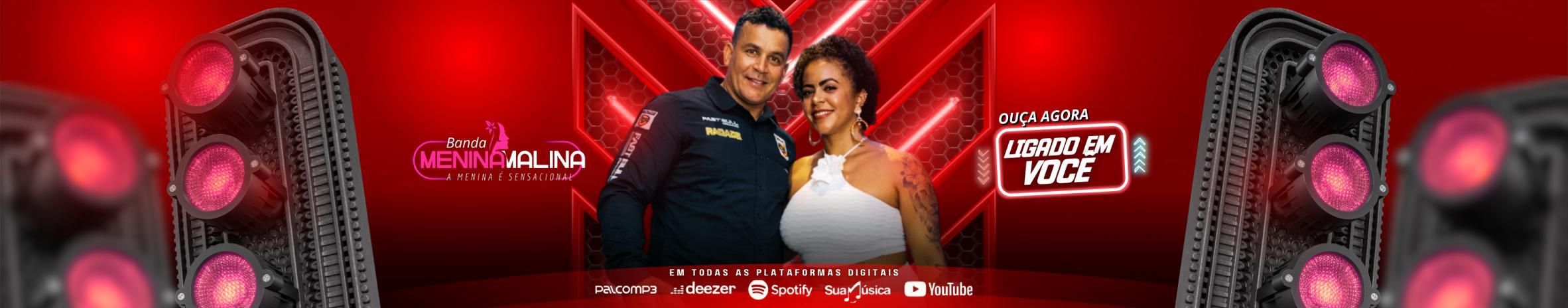 Imagem de capa de Menina Malina