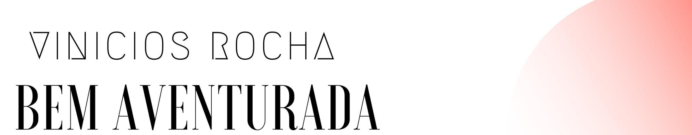 Imagem de capa de Vinicios Rocha