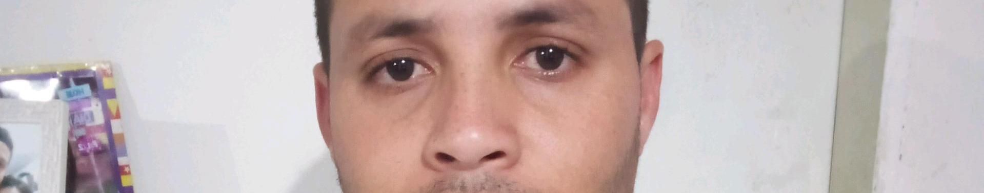Imagem de capa de Cantor Luiz