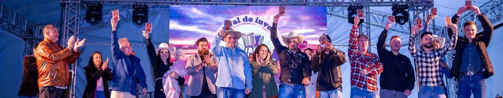 Imagem de capa de Vanderlei Xavier