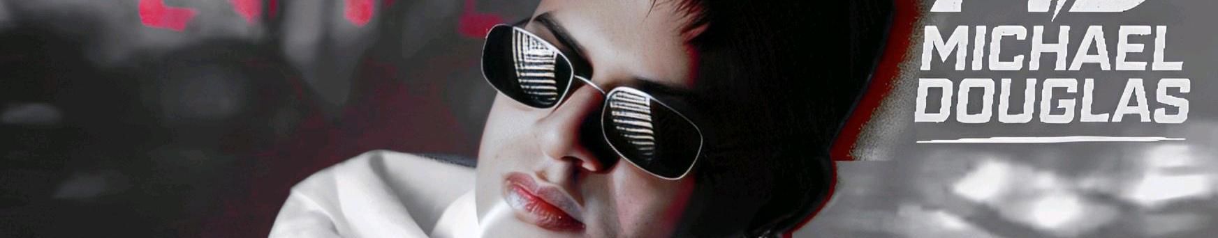 Imagem de capa de Michael Douglas MD