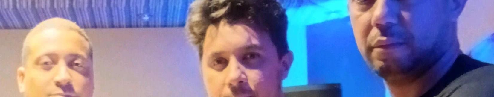 Imagem de capa de Avenue Fourteen