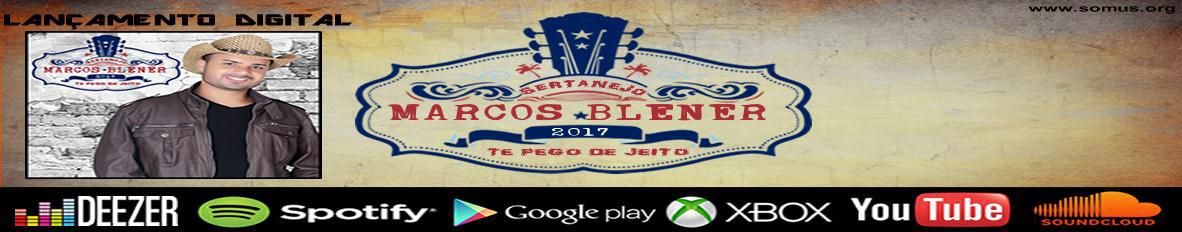 Imagem de capa de MarcosBlener OFICIAL