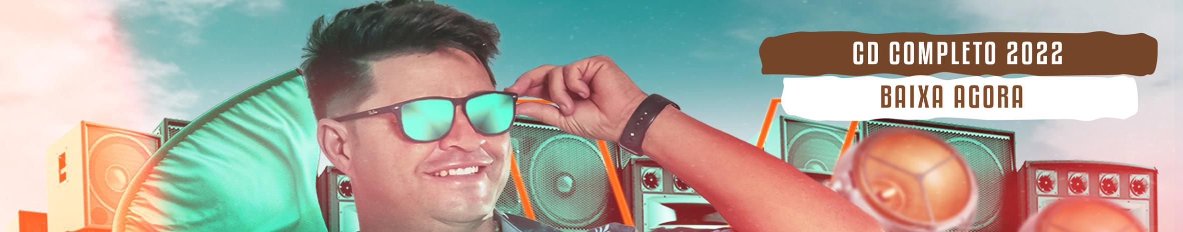 Imagem de capa de Frank Barão e DJ Vaqueiro