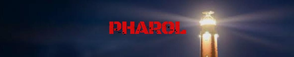 Imagem de capa de PHAROL