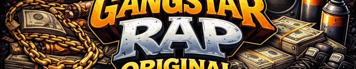 Imagem de capa de Gangstar Rap
