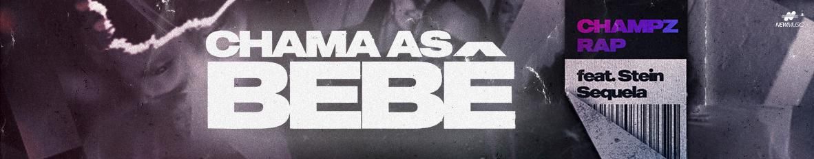 Imagem de capa de Champz